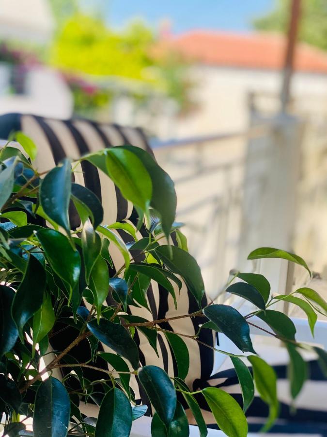 Lydia House Apartamento Corinth Exterior foto