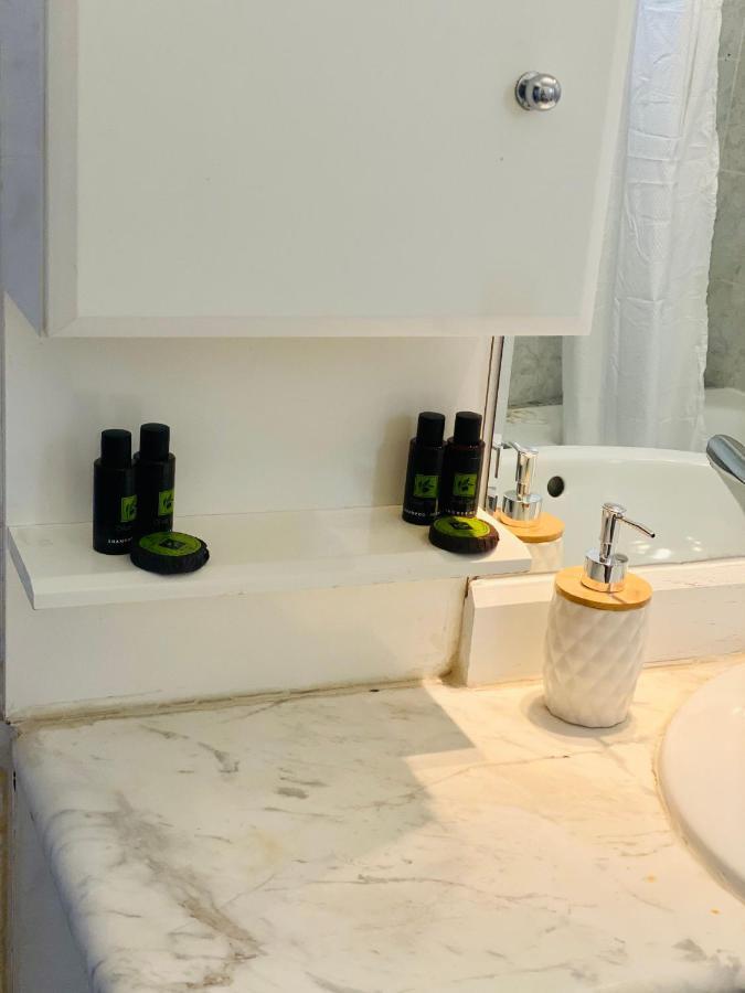Lydia House Apartamento Corinth Exterior foto